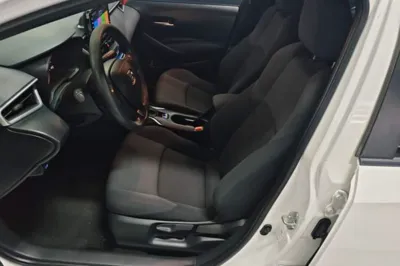 Toyota Levin 2021, 66000 км, за 9259 USD - фото 17