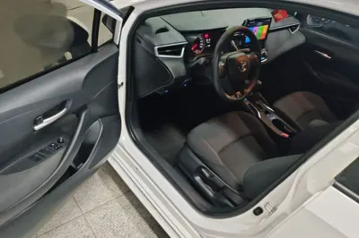 Toyota Levin 2021, 66000 км, за 9259 USD - фото 18