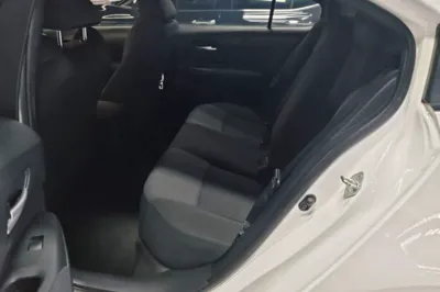 Toyota Levin 2021, 66000 км, за 9259 USD - фото 20