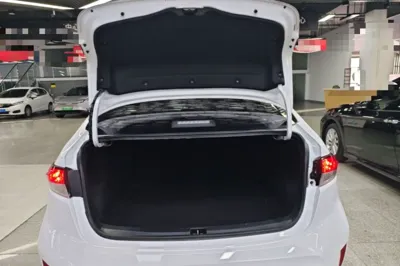 Toyota Levin 2021, 66000 км, за 9259 USD - фото 22