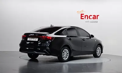 Kia K3 2024, 36239 км, за 10831.04 USD