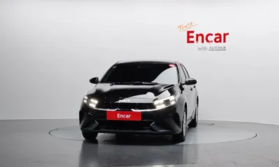 Kia K3 2024, 36239 км, за 10831.04 USD