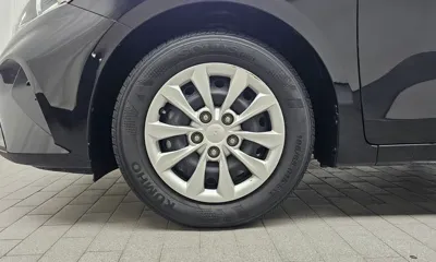 Kia K3 2024, 36239 км, за 10831.04 USD