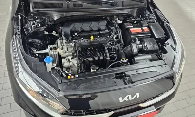 Kia K3 2024, 36239 км, за 10831.04 USD - фото 6
