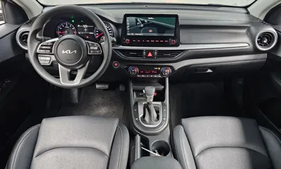 Kia K3 2024, 36239 км, за 10831.04 USD - фото 7