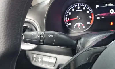 Kia K3 2024, 36239 км, за 10831.04 USD - фото 20