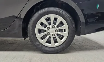 Kia K3 2024, 36239 км, за 10831.04 USD - фото 21
