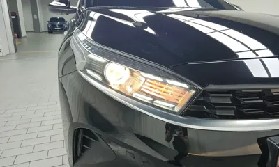 Kia K3 2024, 36239 км, за 10831.04 USD - фото 22