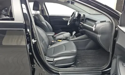 Kia K3 2024, 36239 км, за 10831.04 USD - фото 26