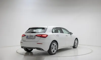 Mercedes-Benz A-Class 2025, 1398 км, за 22149.85 USD