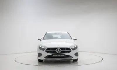 Mercedes-Benz A-Class 2025, 1398 км, за 22149.85 USD