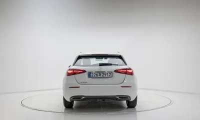 Mercedes-Benz A-Class 2025, 1398 км, за 22149.85 USD