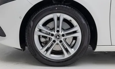 Mercedes-Benz A-Class 2025, 1398 км, за 22149.85 USD