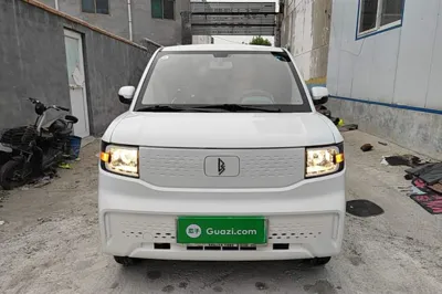 LINGBOX uni 2025, 6700 км, за 4903 USD