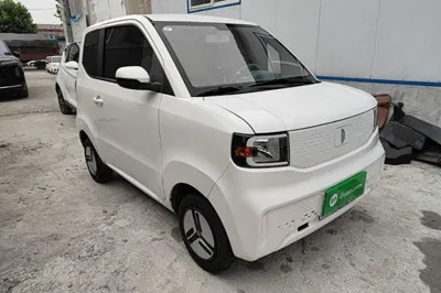 LINGBOX uni 2025, 6700 км, за 4903 USD