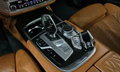 BMW 7-Series 2020, 137959 км, за 26242.09 USD - фото 9