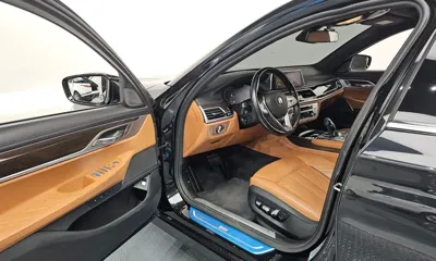BMW 7-Series 2020, 137959 км, за 26242.09 USD - фото 10