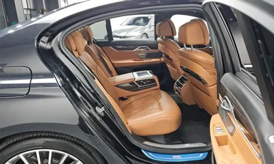 BMW 7-Series 2020, 137959 км, за 26242.09 USD - фото 12