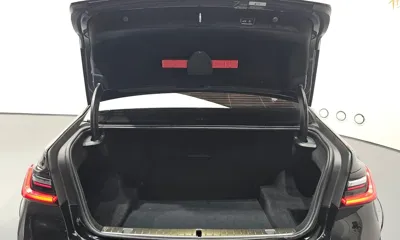BMW 7-Series 2020, 137959 км, за 26242.09 USD - фото 20