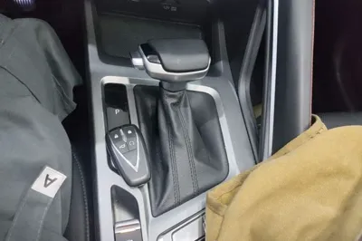 Changan CS35PLUS 2023, 12700 км, за 9581 USD