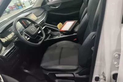 Changan CS35PLUS 2023, 12700 км, за 9581 USD - фото 6