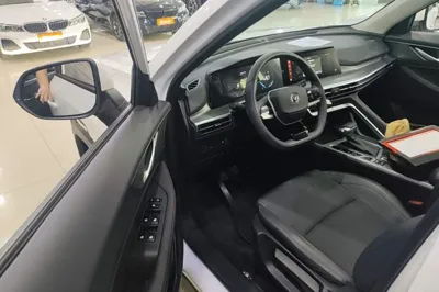 Changan CS35PLUS 2023, 12700 км, за 9581 USD - фото 7