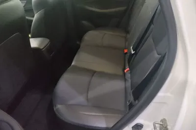 Changan CS35PLUS 2023, 12700 км, за 9581 USD - фото 9