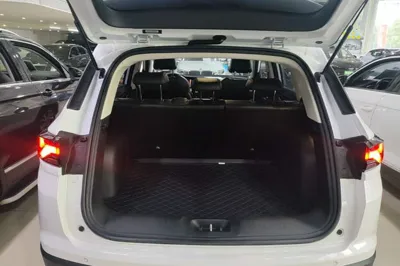 Changan CS35PLUS 2023, 12700 км, за 9581 USD - фото 11