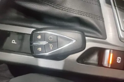 Changan CS35PLUS 2023, 12700 км, за 9581 USD - фото 12