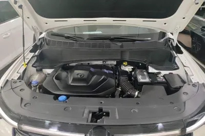 Changan CS35PLUS 2023, 12700 км, за 9581 USD - фото 13