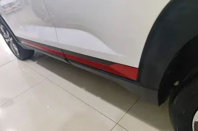 Changan CS35PLUS 2023, 12700 км, за 9581 USD - фото 14