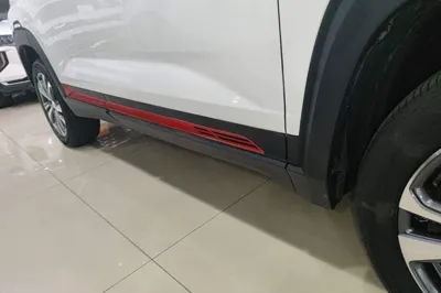 Changan CS35PLUS 2023, 12700 км, за 9581 USD - фото 15