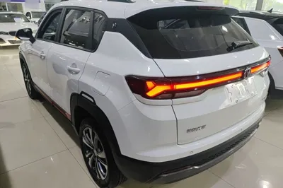 Changan CS35PLUS 2023, 12700 км, за 9581 USD - фото 19