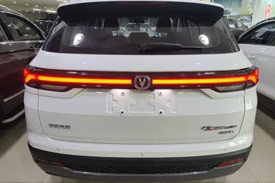 Changan CS35PLUS 2023, 12700 км, за 9581 USD - фото 20
