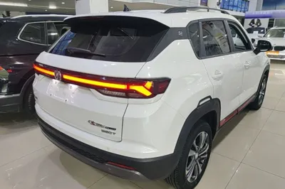 Changan CS35PLUS 2023, 12700 км, за 9581 USD - фото 21