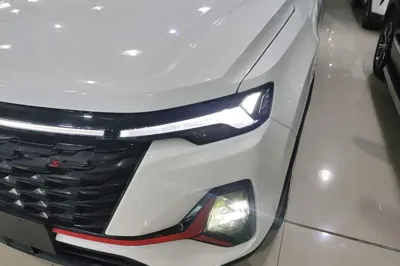 Changan CS35PLUS 2023, 12700 км, за 9581 USD - фото 23