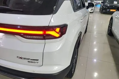 Changan CS35PLUS 2023, 12700 км, за 9581 USD - фото 24