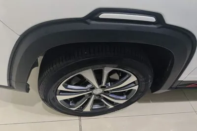 Changan CS35PLUS 2023, 12700 км, за 9581 USD - фото 25