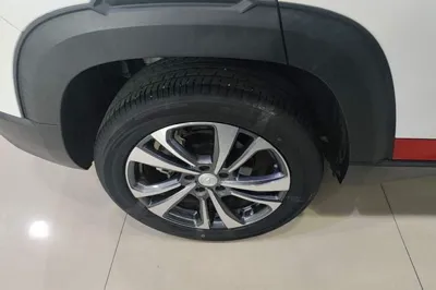 Changan CS35PLUS 2023, 12700 км, за 9581 USD - фото 26