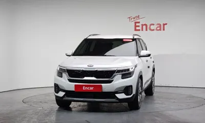 Kia Seltos 2022, 12182 км, за 14529.24 USD
