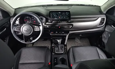 Kia Seltos 2022, 12182 км, за 14434.82 USD - фото 7