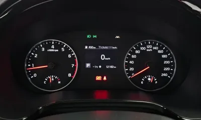 Kia Seltos 2022, 12182 км, за 14434.82 USD - фото 8