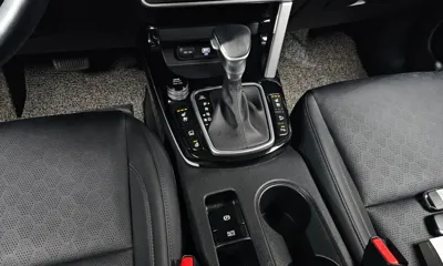 Kia Seltos 2022, 12182 км, за 14434.82 USD - фото 9