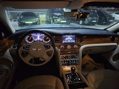 Bentley Mulsanne 2017, 64120 км, за 89773.69 USD - фото 6
