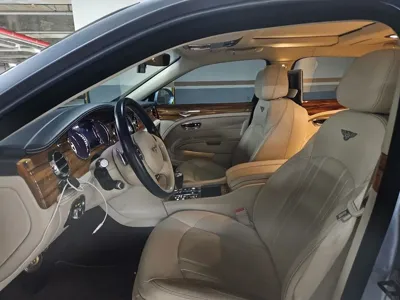 Bentley Mulsanne 2017, 64120 км, за 89773.69 USD - фото 7