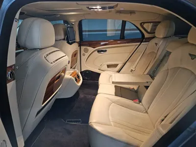 Bentley Mulsanne 2017, 64120 км, за 89773.69 USD - фото 8