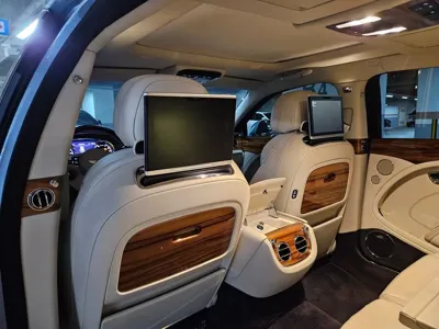 Bentley Mulsanne 2017, 64120 км, за 89773.69 USD - фото 9