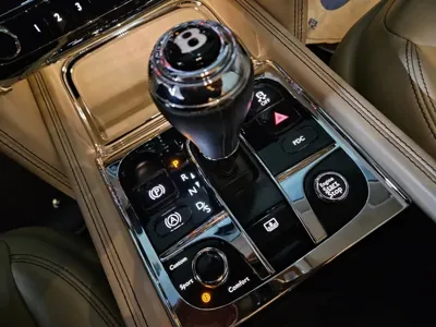 Bentley Mulsanne 2017, 64120 км, за 89773.69 USD - фото 11