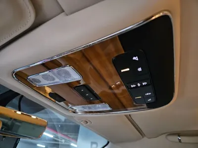 Bentley Mulsanne 2017, 64120 км, за 89773.69 USD - фото 14