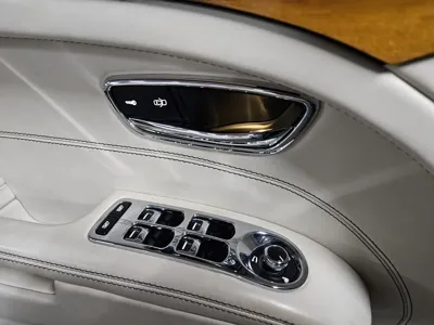 Bentley Mulsanne 2017, 64120 км, за 89773.69 USD - фото 15